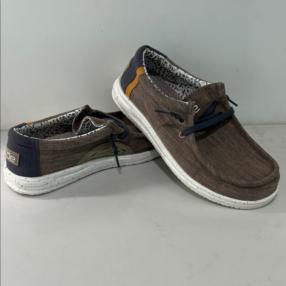 Hey Dude Men's Loafers